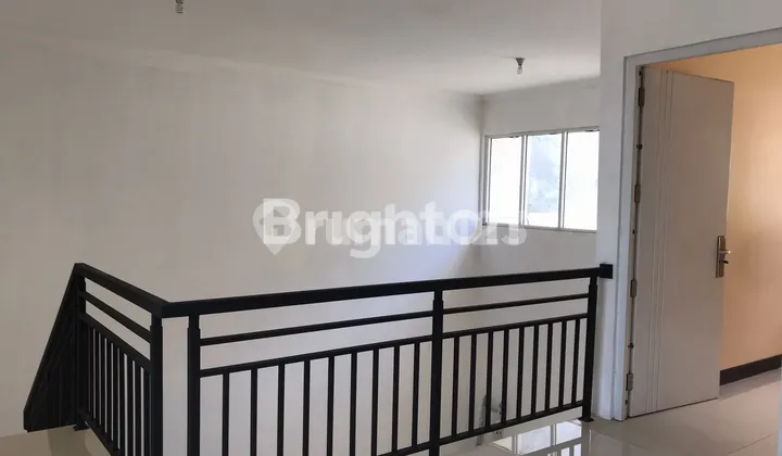 RUMAH 2 LANTAI AREA BUKIT WAHID REGENCY SEMARANG 1