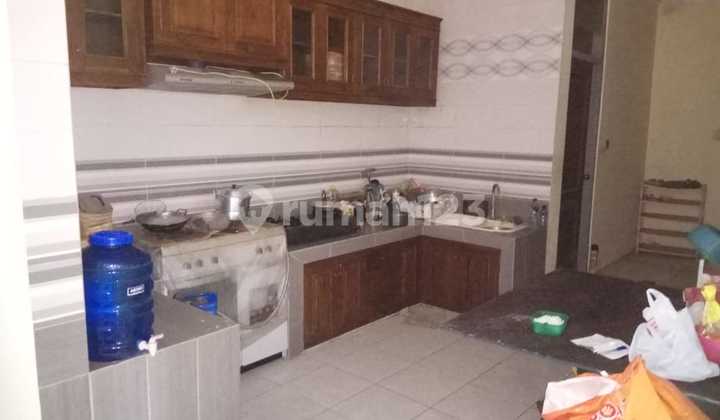 Rumah 2 Lantai Siap Huni Area Kembang Arum Semarang 1