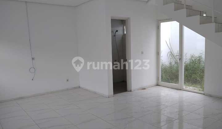 Rumah Siap Huni Area The Amaya Ungaran Semarang 2