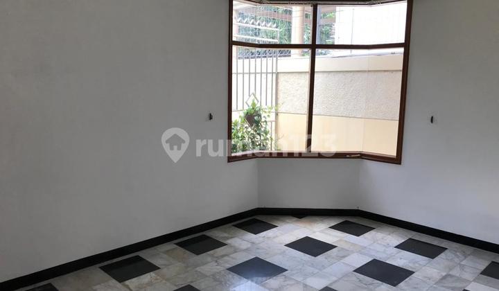 Rumah 2 Lantai Siap Huni Area Sisingamangaraja Semarang 2