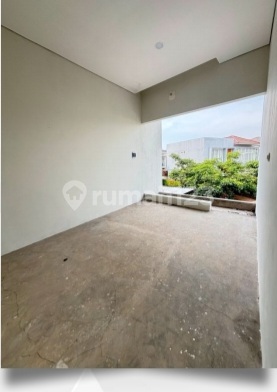 Rumah 2 Lantai Area Bsb Citraland Mijen Semarang 1