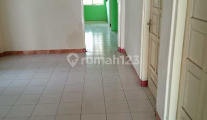 Tanah Binus Bangunan Area Teluk Purwokerto 2