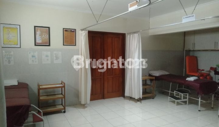 RUANG USAHA SIAP PAKAI AREA LAMPER LOR SEMARANG 1