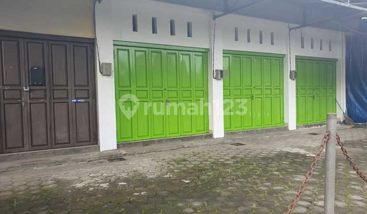 Ruko dan Rumah Kos Area Pulutan Sidorejo Salatiga Ruko dan Rumah Kos Area Pulutan Sidorejo Salatiga