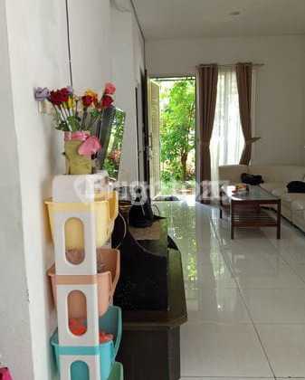 Rumah 2 Lantai Siap Huni Area Bsb City Mijen Semarang 1