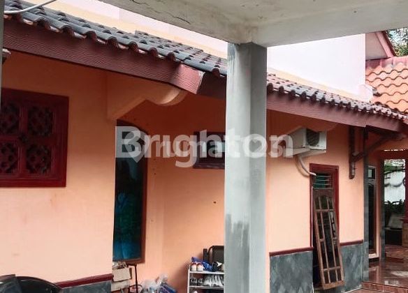 SIAP HUNI RUMAH DI CANDI PAWON MANYARAN SEMARANG BARAT 1