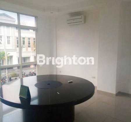 RUKO 2 LANTAI CITRAGRAND SAMBIROTO TEMBALANG SEMARANG 2