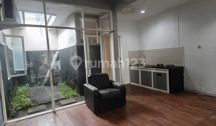 Rumah Siap Huni Area Citraland Bsb Mijen Semarang 2