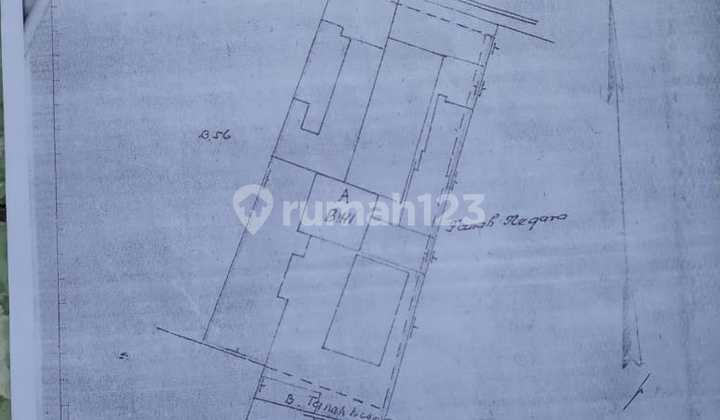 Ruang Usaha Siap Pakai ARea Majapahit Pedurungan Semarang 2