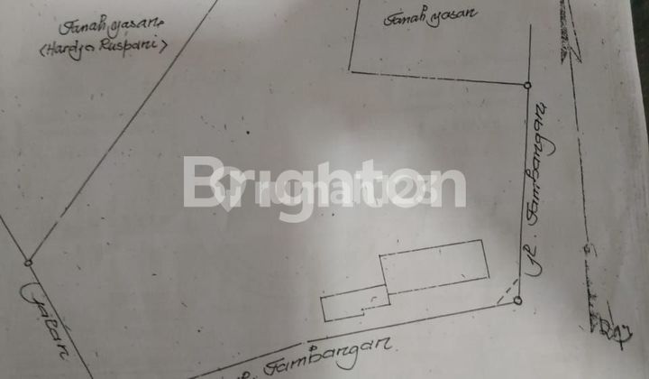 Tanah Siap Bangun Area Kawasan Bsb Village Semarang 2