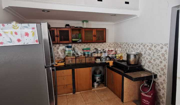 RUMAH BAGUS SIAP HUNI AREA TANAH MAS SEMARANG 1