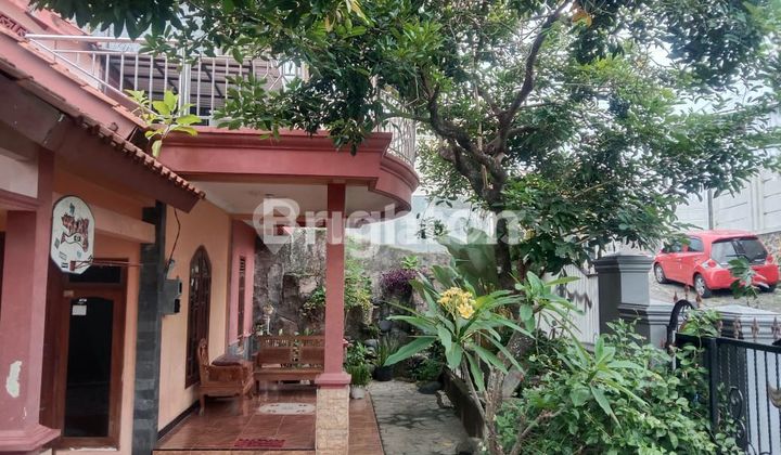 RUMAH SIAP HUNI AREA CANDI PAWON MANYARAN SEMARANG BARAT 1