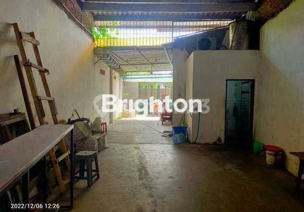 GUDANG SIAP PAKAI AREA KALICARI PEDURUNGAN SEMARANG 1