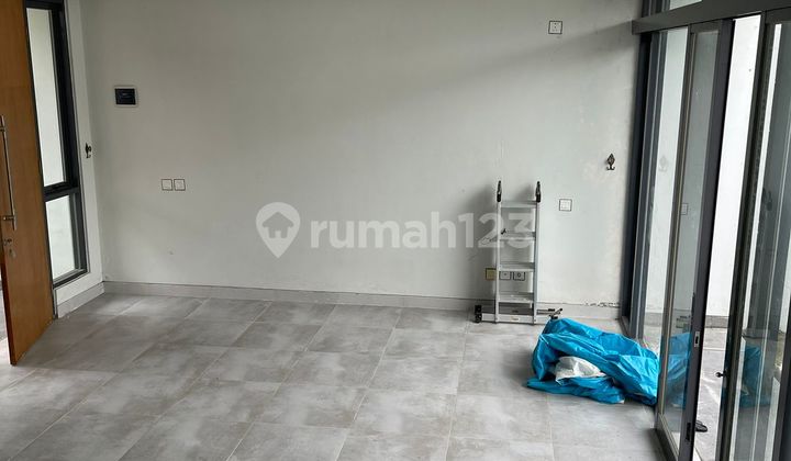 Rumah 2 Lantai Siap Huni Area Bsb Citraland Semarang 1