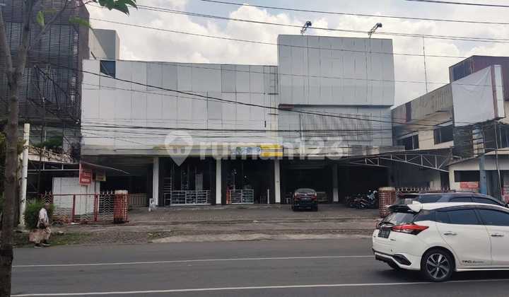 RUANG USAHA SIAP PAKAI AREA PEDURUNGAN SEMARANG 2