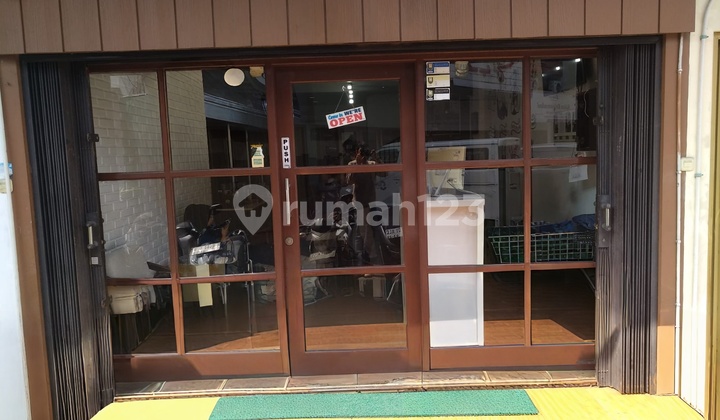 Ruko 2 Lantai Siap Pakai Area Undip Banyumanik Semarang 2