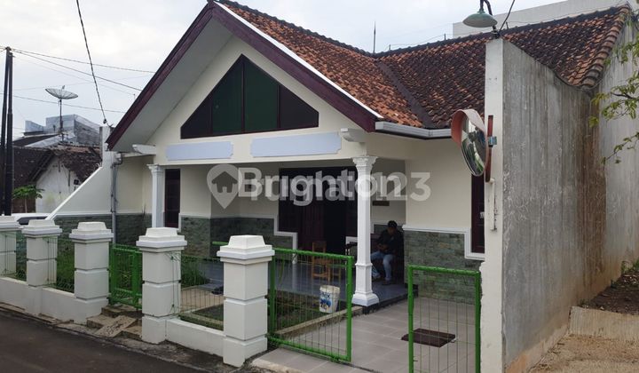 Rumah Siap Huni Area Ungaran Barat Semarang 2
