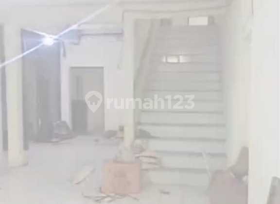 Rumah 2 Lantai Siap Pakai Area Ungaran Barat 1