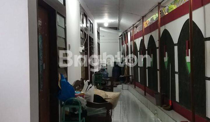 DIJUAL RUMAH TINGGAL & KOST SEMARANG 2