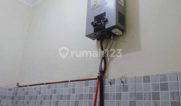 2-Storey House Ready to Occupied in Candisari Area, Semarang 2