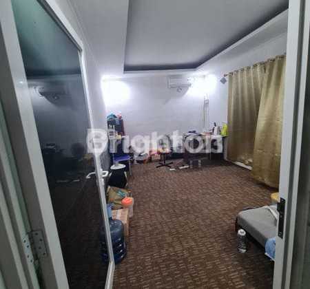 GUDANG 2 LANTAI SIAP PAKAI AREA BANBANKEREP MANYARAN SEMARANG 2