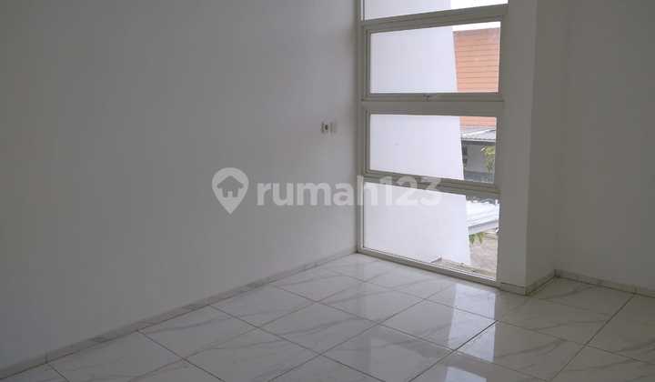 Rumah Siap Huni Area The Amaya Ungaran Semarang 1