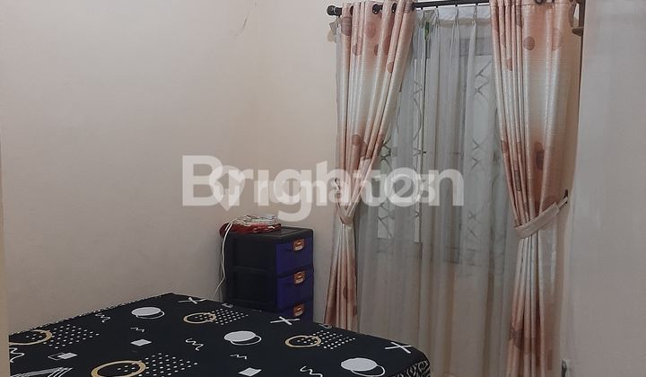 RUMAH 1 LANTAI SIAP HUNI AREA NGALIAN, SEMARANG BARAT 2