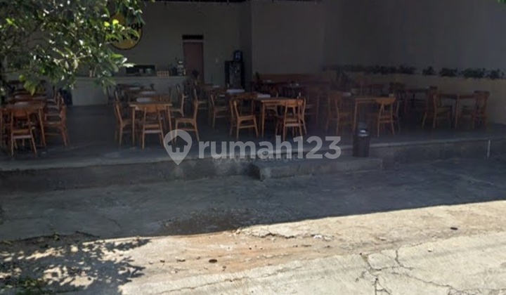 Ruang Usaha Siap Pakai Area Undip Tembalang Semarang 2