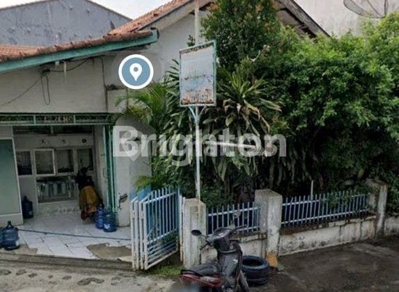 Rumah Siap Huni Area Singosari Pleburan Semarang 1