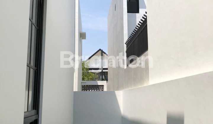 RUMAH SIAP HUNI AREA BSB CITY MIJEN SEMARANG 1