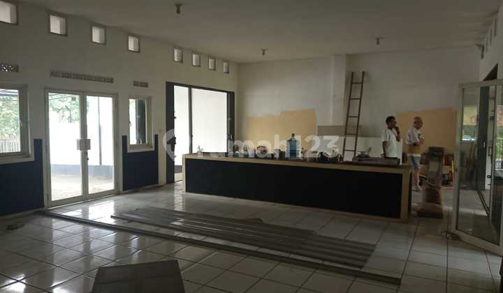 Strategic Business Space Ready-to-Use Sidorejo Area Salatiga