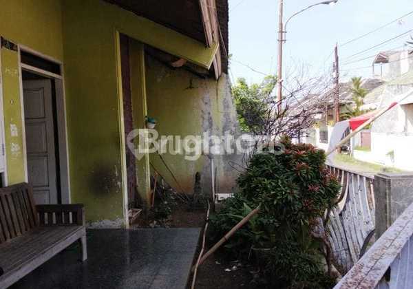 RUMAH SIAP HUNI AREA PONDOK INDRAPRASTA SEMARANG 2