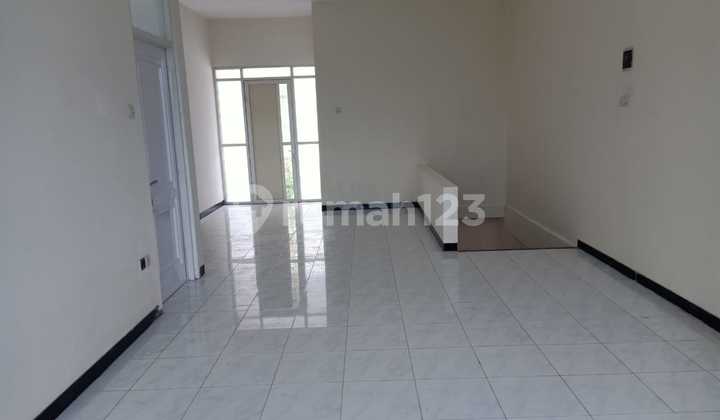 RUKO 2 LANTAI SIAP PAKAI AREA PURI ANJASMORO SEMARANG 1