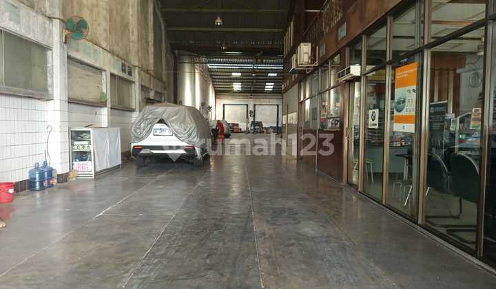 RUANG USAHA SIAP PAKAI AREA KOTA LAMA TANJUNG MAS SEMARANG 2