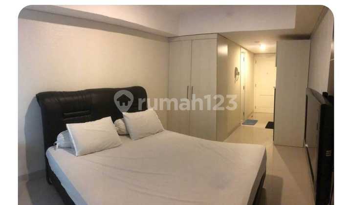 Good Ready-to-Occupy Apartment in Pemuda Area, Semarang City 1