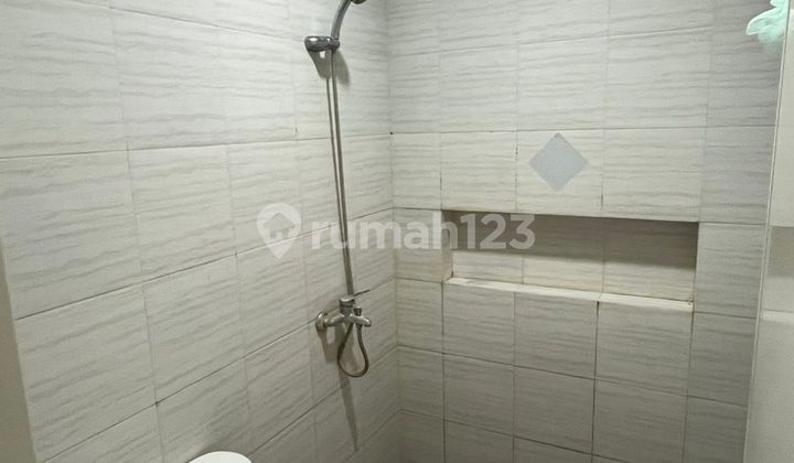 Ready-to-Occupy House in Citragrand Sambiroto Semarang Area 2