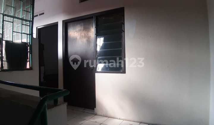 RUMAH 2 LANTAI SIAP HUNI AREA TANAH MAS SEMARANG 2