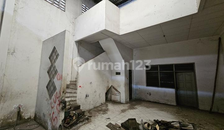 Ready-to-Use Business Space in Majapahit Area, Pedurungan, Semarang 2