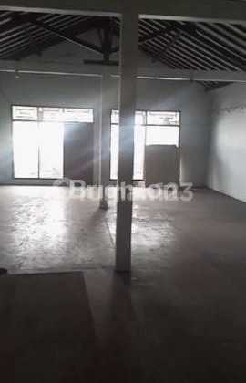 Two-Story Residential House Ready for Occupancy in West Ungaran 2