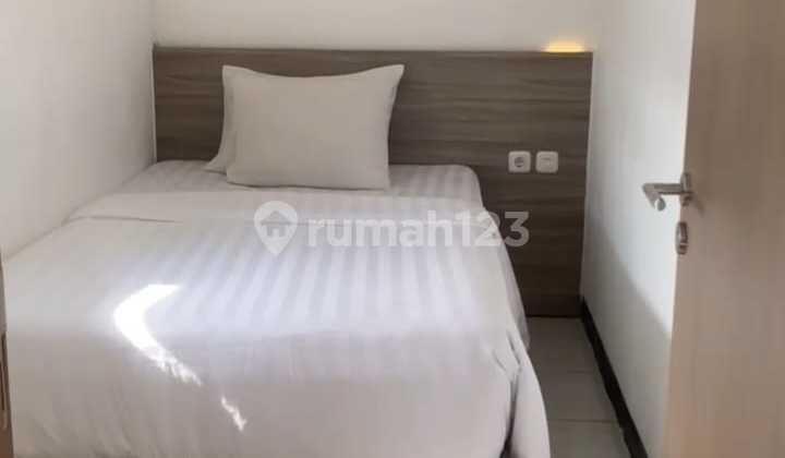 Apartemen 2Br Siap Huni Area Sumurboto Banyumanik Semarang 1