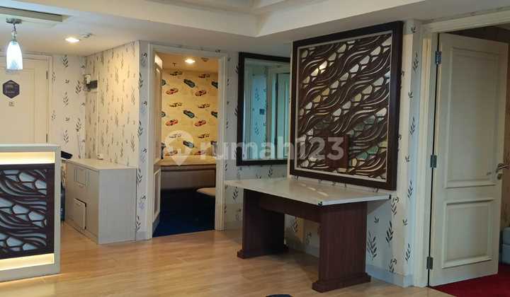 3 Bedroom Apartment Ready to Use in Louis Kienne Area, Pemuda, Semarang 3 Bedroom Apartment Ready to Use in Louis Kienne Area, Pemuda, Semarang