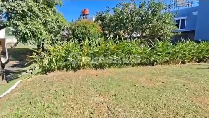 Land Ready to Build Area Bsb Citraland Mijen Semarang 2