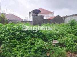 TANAH DATAR SIAP BANGUN AREA UNDIP BANYUMANIK SEMARANG