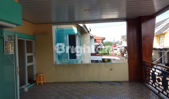 RUMAH MEWAH 2 LANTAI SIAP HUNI SALATIGA SEMARANG 2