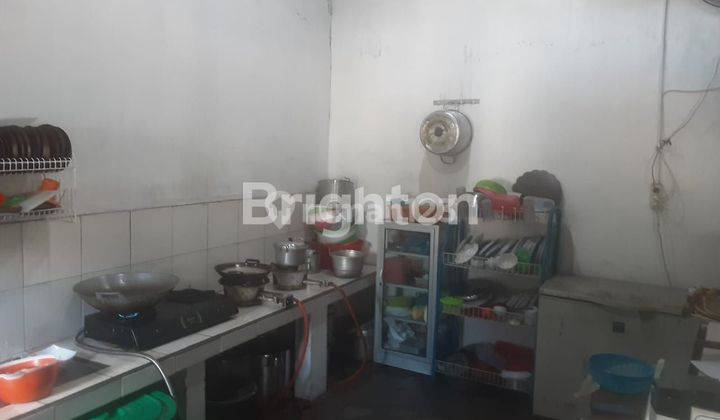 RUANG USAHA SIAP PAKAI AREA KALIWUNGU, SEMARANG BARAT 2