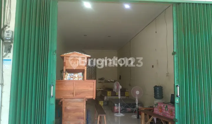 STRATEGIC RUKO IN MANYARAN, LAND AREA 148M² 1