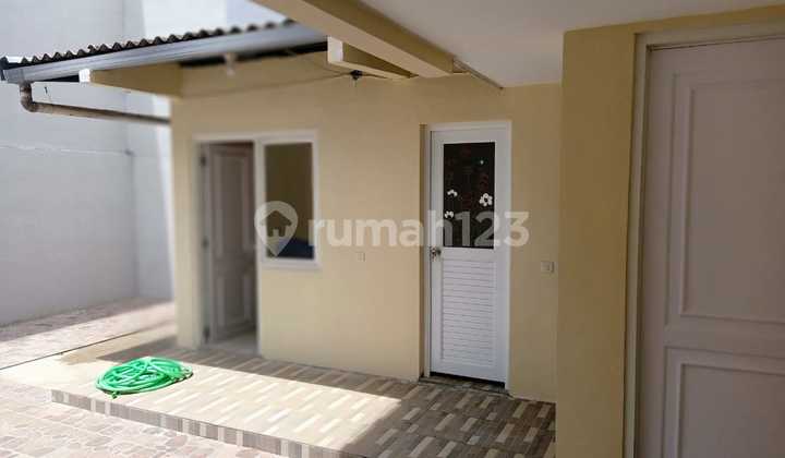 RUKO 2 LANTAI SIAP PAKAI AREA PURI ANJASMORO SEMARANG 2