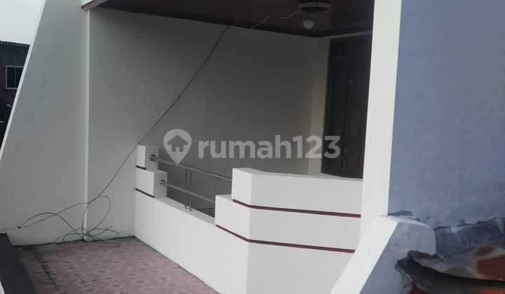 Rumah Istimewa 2 Lantai Siap Huni Area Pusat Kota Salatiga 2