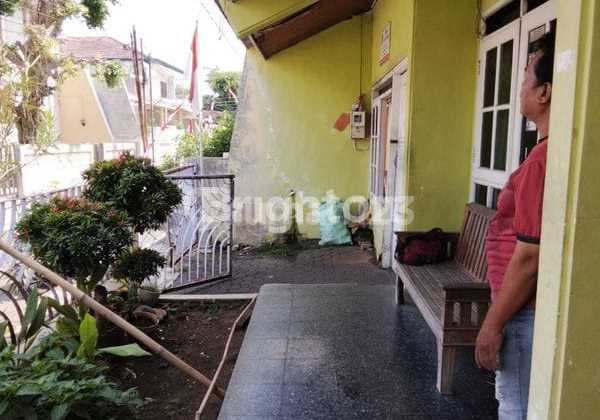 RUMAH SIAP HUNI AREA PONDOK INDRAPRASTA SEMARANG