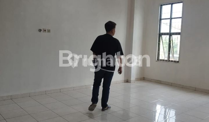 RUKO 2 LANTAI SIAP PAKAI AREA SUPRIADI GAYAMSARI SEMARANG